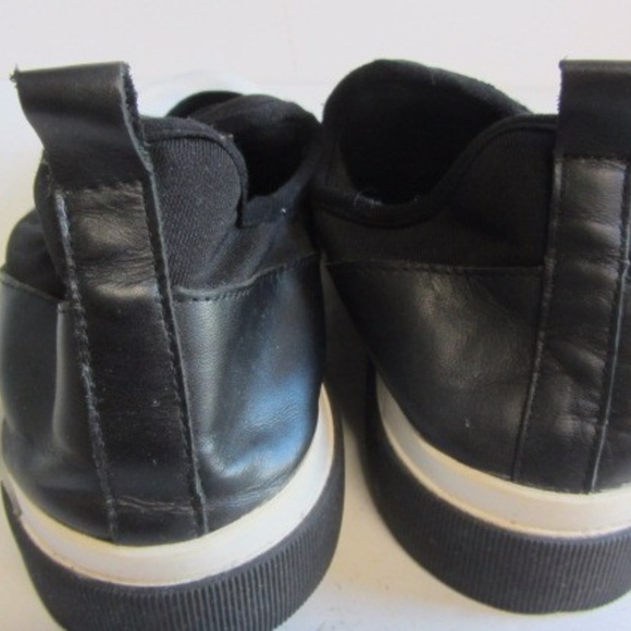 Kendall & Kylie | Shoes | Kendall Kylie Blackwhite Gail  Kendall + Kylie Black/White Gail Sneakers size 8